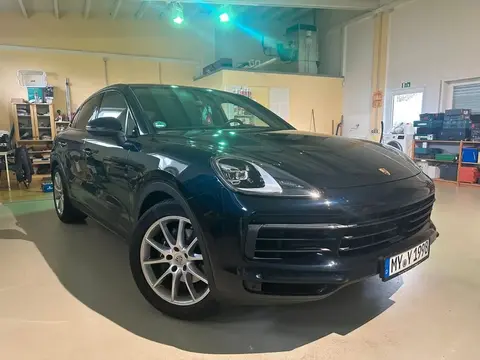 Used PORSCHE CAYENNE Petrol 2019 Ad 