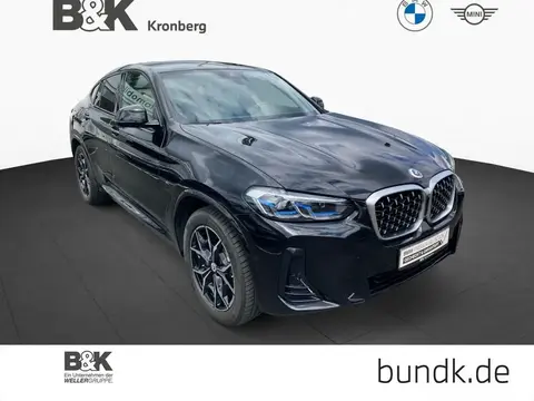 Used BMW X4 Diesel 2022 Ad 