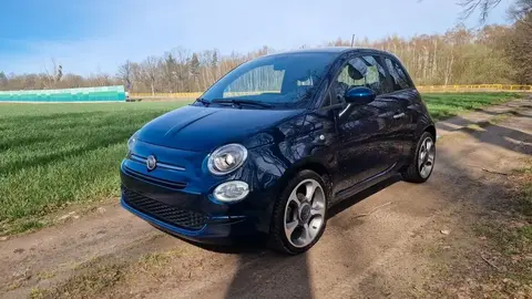 Annonce FIAT 500 Essence 2021 d'occasion 