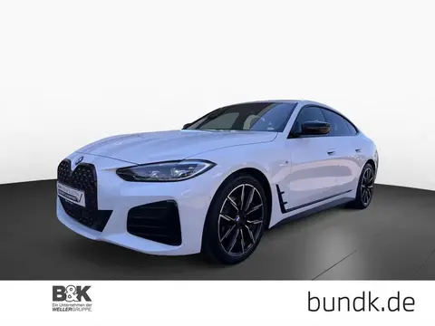 Annonce BMW SERIE 4 Essence 2023 d'occasion 