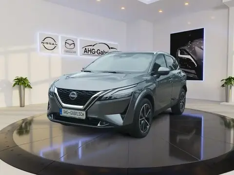 Annonce NISSAN QASHQAI Essence 2024 d'occasion 