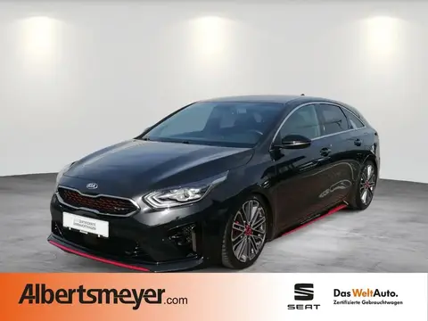 Annonce KIA PROCEED Essence 2021 d'occasion 