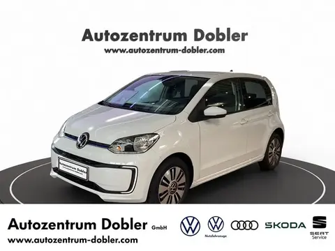 Annonce VOLKSWAGEN UP! Non renseigné 2024 d'occasion 