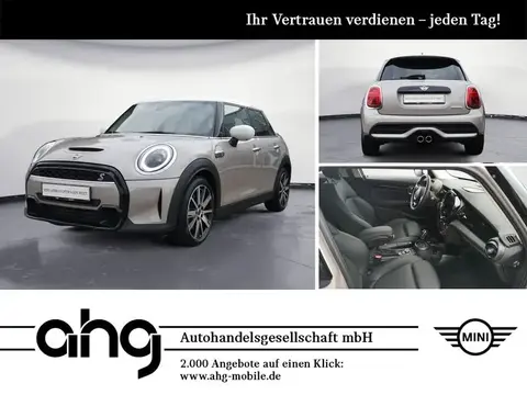 Used MINI COOPER Petrol 2023 Ad 