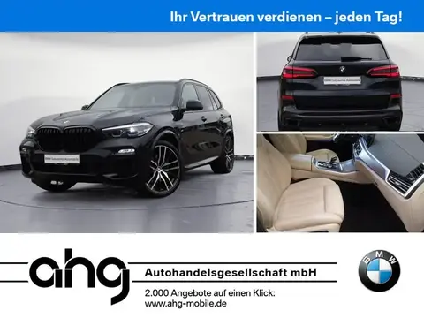 Used BMW X5 Diesel 2021 Ad 