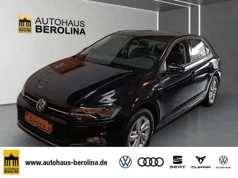 Used VOLKSWAGEN POLO Petrol 2020 Ad 