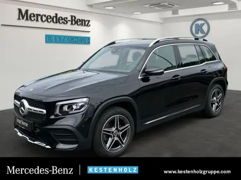 Annonce MERCEDES-BENZ CLASSE GLB Essence 2023 d'occasion 