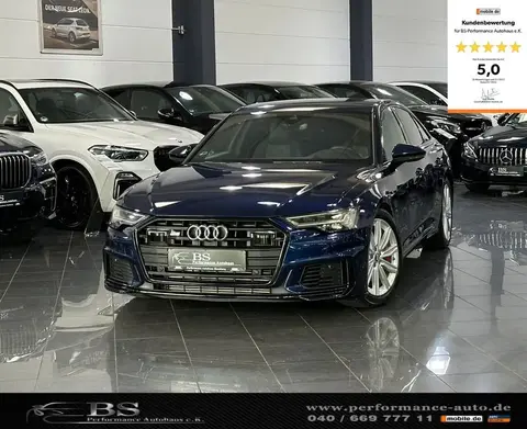 Used AUDI S6 Diesel 2020 Ad Germany