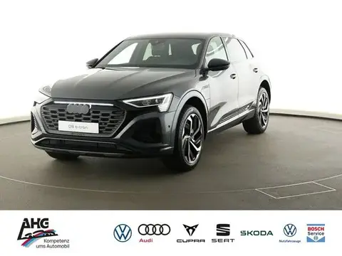 Annonce AUDI Q8 Non renseigné 2024 d'occasion 