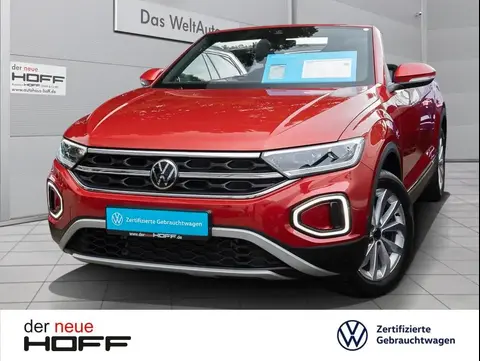 Used VOLKSWAGEN T-ROC Petrol 2023 Ad 