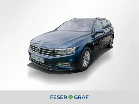 Used VOLKSWAGEN PASSAT Diesel 2020 Ad 