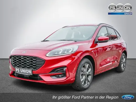 Annonce FORD KUGA Diesel 2024 d'occasion 