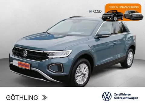 Used VOLKSWAGEN T-ROC Petrol 2023 Ad 