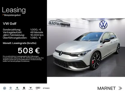 Annonce VOLKSWAGEN GOLF Essence 2024 d'occasion 