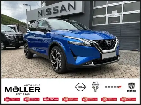 Annonce NISSAN QASHQAI Essence 2024 d'occasion 