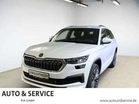 Annonce SKODA KODIAQ Diesel 2024 d'occasion 