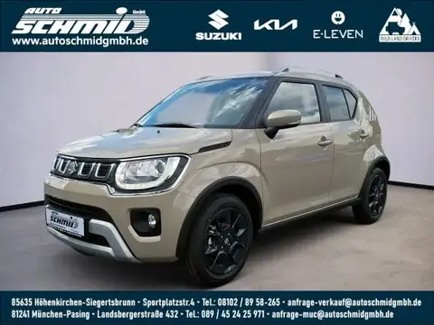 Used SUZUKI IGNIS Petrol 2024 Ad 