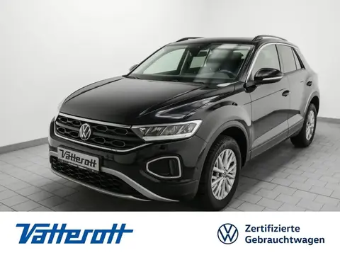 Annonce VOLKSWAGEN T-ROC Essence 2023 d'occasion 