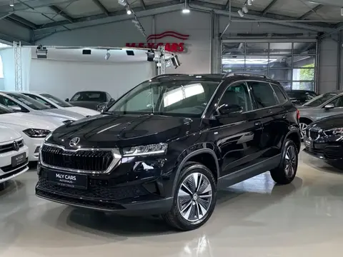 Annonce SKODA KAROQ Essence 2023 d'occasion 