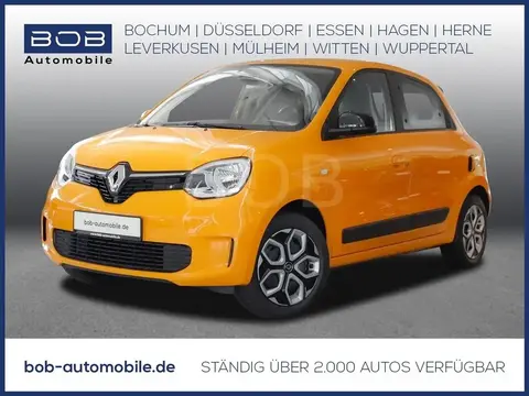 Used RENAULT TWINGO Petrol 2024 Ad 