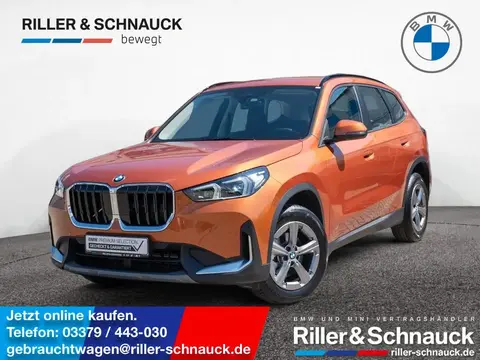 Annonce BMW X1 Essence 2022 d'occasion 