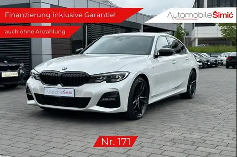 Used BMW SERIE 3 Petrol 2020 Ad 