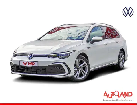 Annonce VOLKSWAGEN GOLF Essence 2023 d'occasion 