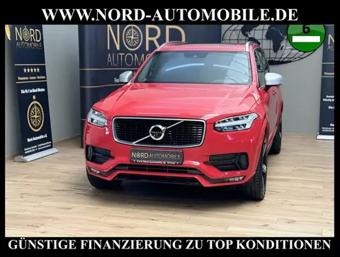 Used VOLVO XC90 Diesel 2019 Ad Germany