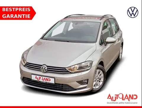 Annonce VOLKSWAGEN GOLF Essence 2015 d'occasion 