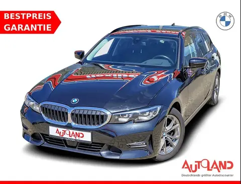 Annonce BMW SERIE 3 Diesel 2020 d'occasion 