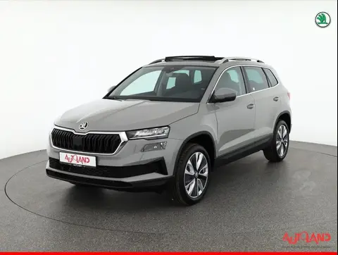 Used SKODA KAROQ Petrol 2024 Ad 