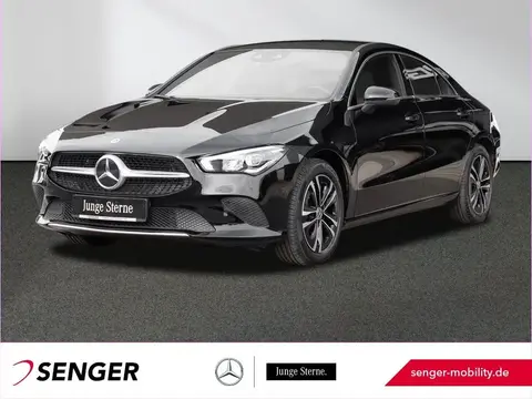 Annonce MERCEDES-BENZ CLASSE CLA Essence 2023 d'occasion 