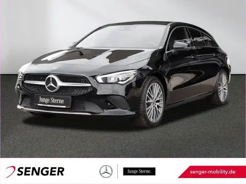 Annonce MERCEDES-BENZ CLASSE CLA Essence 2023 d'occasion 