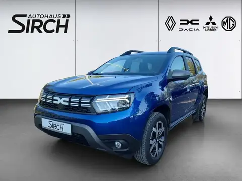 Annonce DACIA DUSTER Essence 2023 d'occasion 