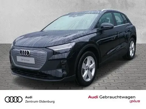 Used AUDI Q4 Not specified 2024 Ad Germany