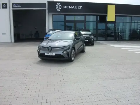 Used RENAULT MEGANE Not specified 2024 Ad 