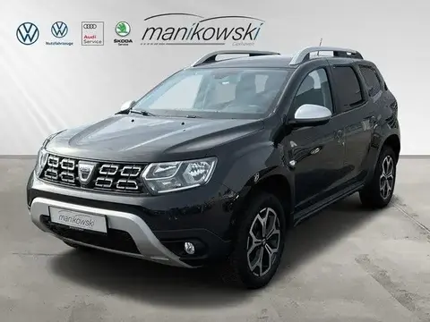 Used DACIA DUSTER Petrol 2018 Ad 