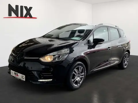 Used RENAULT CLIO Petrol 2019 Ad 