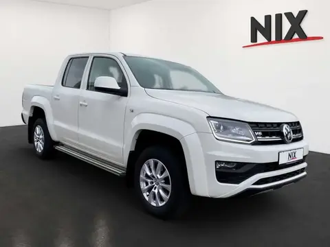 Used VOLKSWAGEN AMAROK Diesel 2020 Ad 