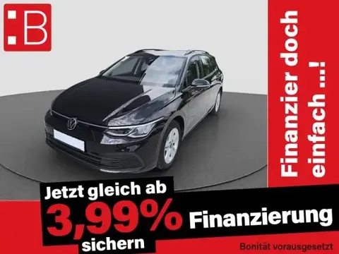 Used VOLKSWAGEN GOLF Diesel 2021 Ad 