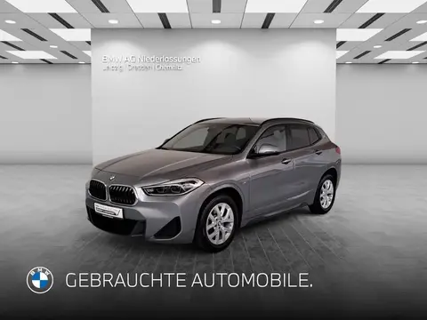 Used BMW X2 Petrol 2023 Ad Germany