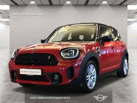 Used MINI COOPER Hybrid 2021 Ad Germany