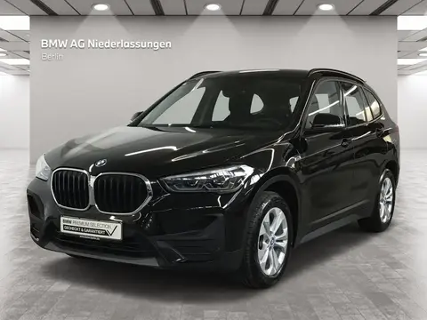 Used BMW X1 Hybrid 2022 Ad Germany