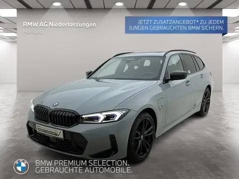 Annonce BMW SERIE 3 Hybride 2023 d'occasion 