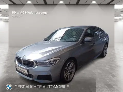 Used BMW SERIE 6 Diesel 2020 Ad Germany