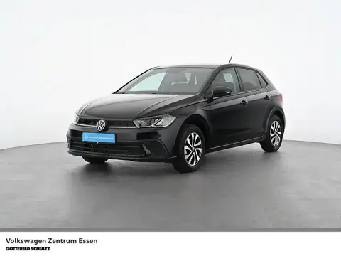 Used VOLKSWAGEN POLO Petrol 2023 Ad Germany