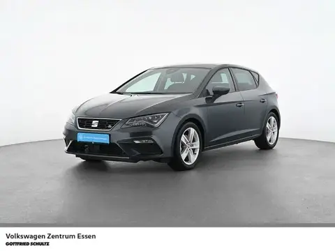 Annonce SEAT LEON Essence 2020 d'occasion 