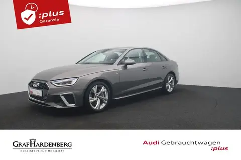 Used AUDI A4 Diesel 2021 Ad 