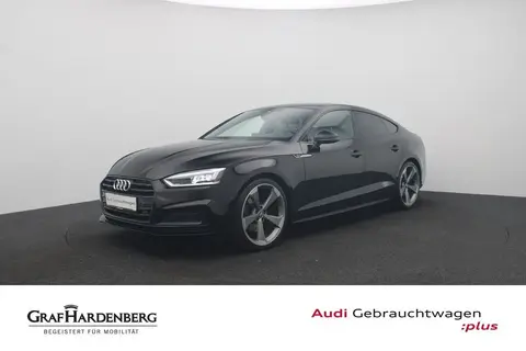 Used AUDI A5 Diesel 2020 Ad 