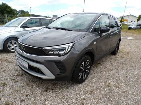 Annonce OPEL CROSSLAND Essence 2023 d'occasion 